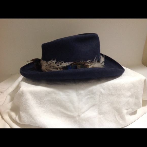 Western Hi Roller Hat | Poshmark